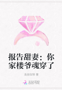 報告甜妻：你家樓爺魂穿了