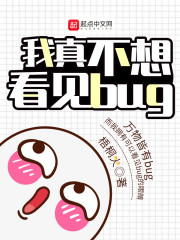 我真不想看見bug