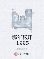 那年花開1995