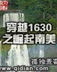 穿越1630之崛起南美