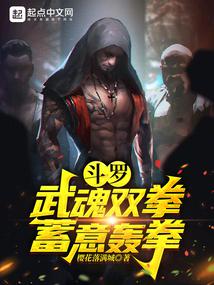 斗羅：武魂雙拳，蓄意轟拳