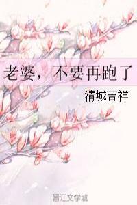 老婆，不要再跑了